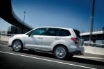 Subaru Forester tS STi 2015 года (JP)